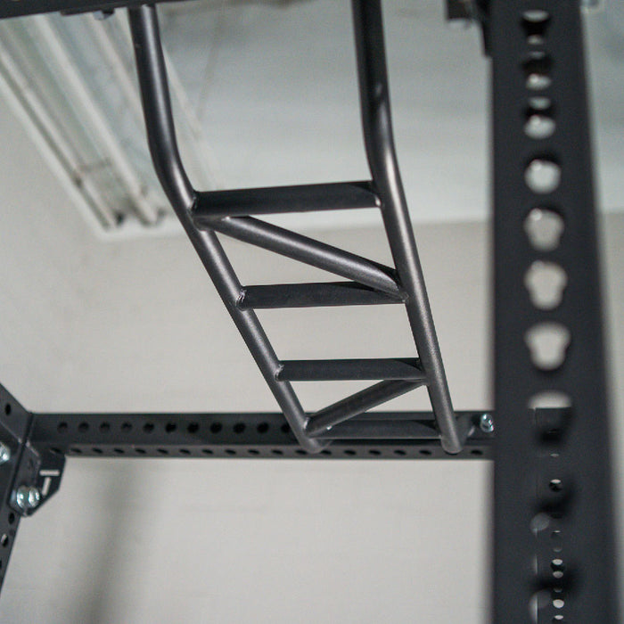 TITAN Series Multi-Grip Pull Up Bar