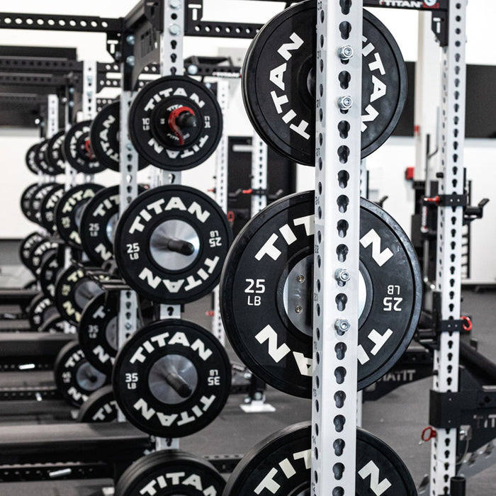 TITAN Series Weight Plate Holders