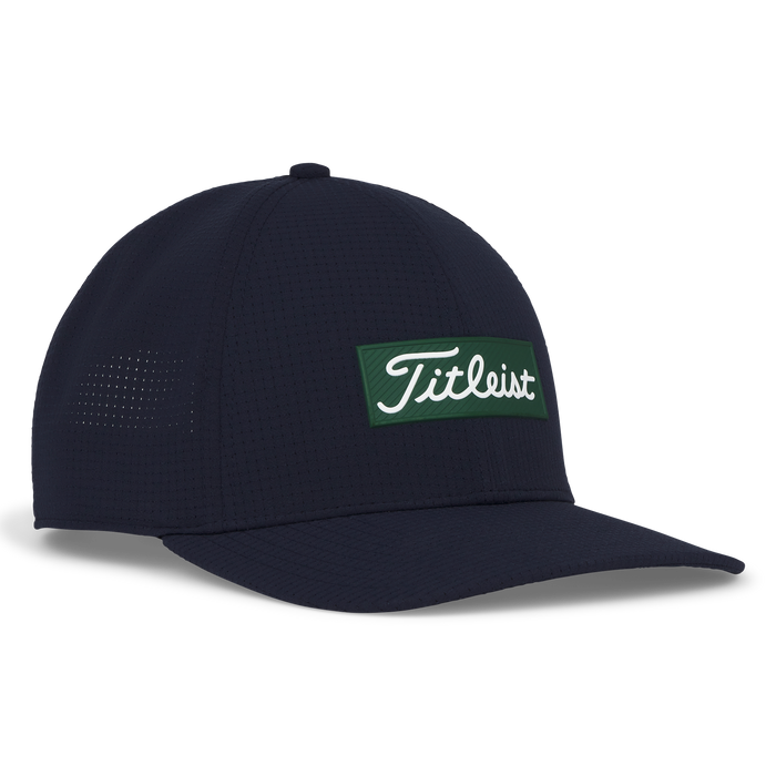TITLEIST MENS OCEANSIDE GOLF HAT