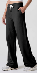 Toddlers Yoga Wide Leg Pants