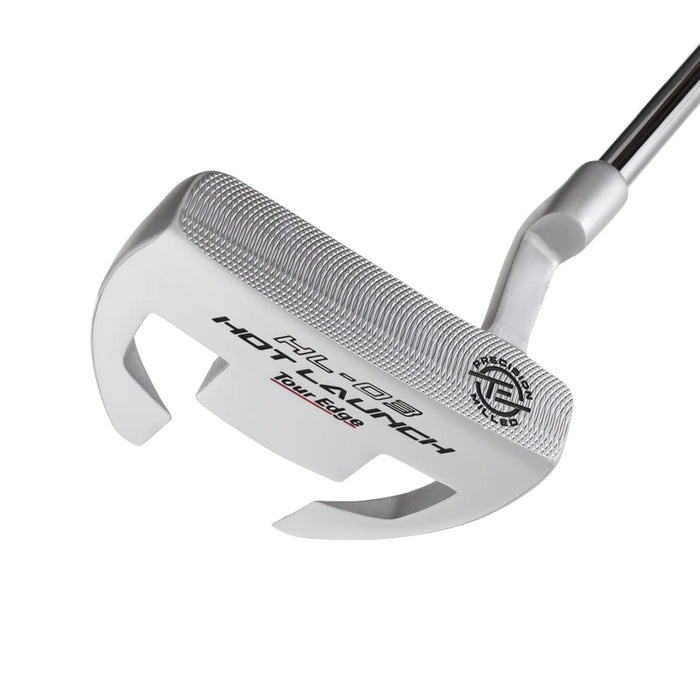 TOUR EDGE HOT LAUNCH HL03 MALLET PUTTER 25