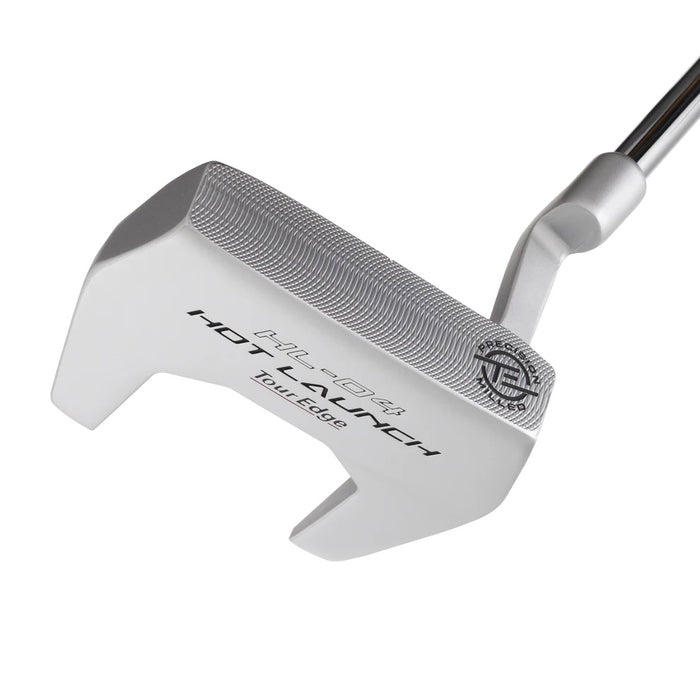 TOUR EDGE HOT LAUNCH HL04 MALLET PUTTER 25