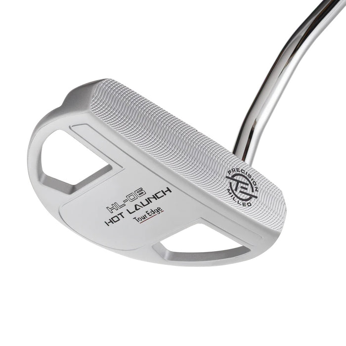 TOUR EDGE HOT LAUNCH HL06 MALLET PUTTER 25
