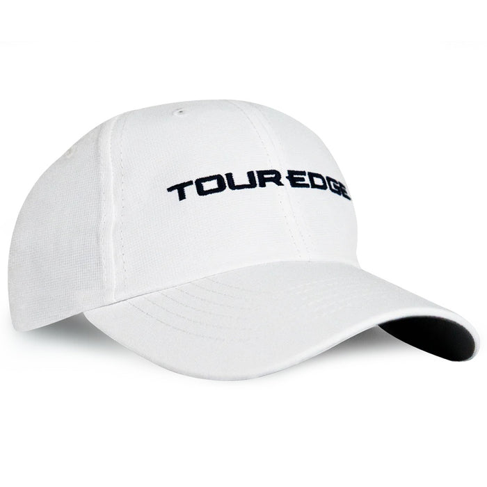 TOUR EDGE UNISEX IMPERIAL CLASSIC PERFORMANCE GOLF HAT