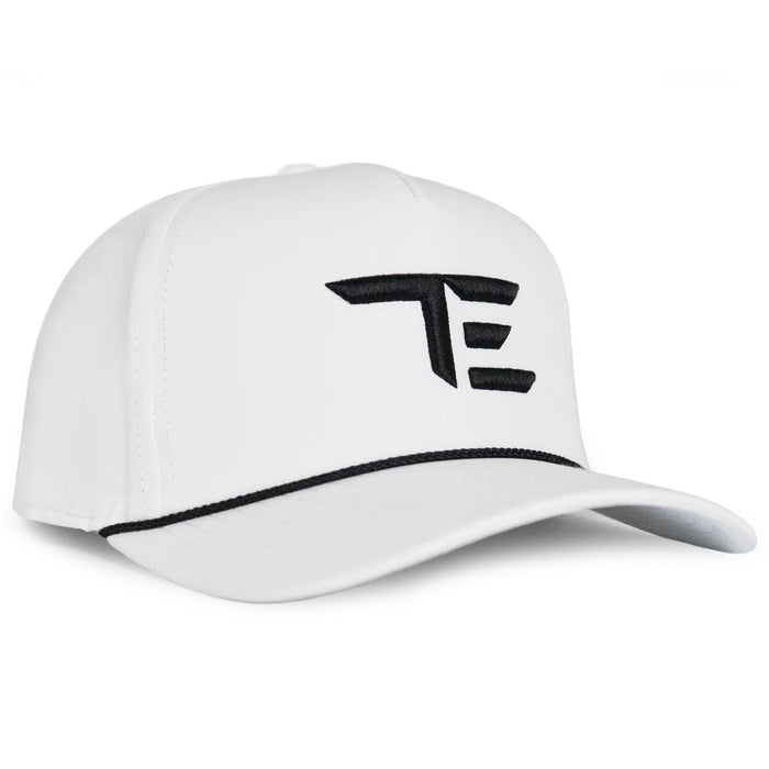 TOUR EDGE UNISEX TE IMPERIAL PERFORMANCE ROPE GOLF HAT