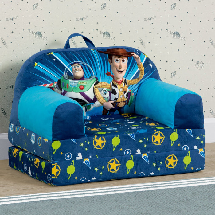 FC85817TY 1096 cozee buddy flipout toy story lifestyle 103