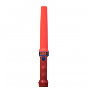 Traffic Baton/Safety Wand/Marshalling w/ On/Off Flashing #L8961