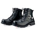 Trekker Boots Black: Features:

Z1R Trekker Boots
Premium 2
