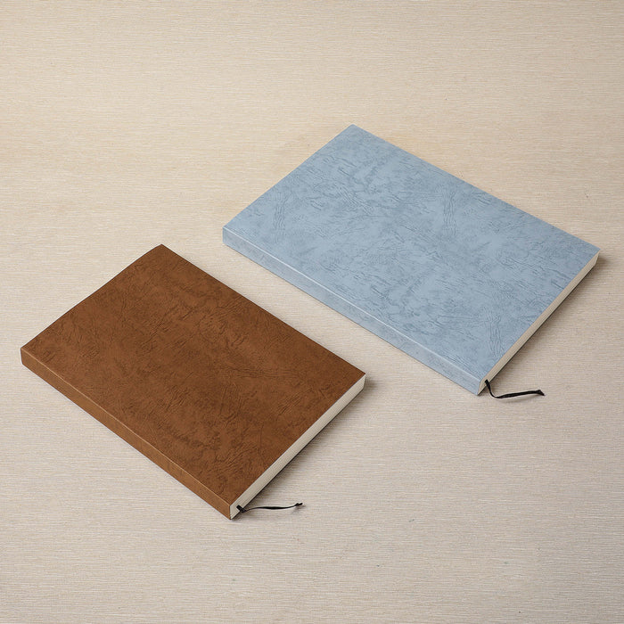 Tsubame thick notebooks