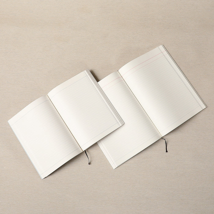 Tsubame thick notebooks
