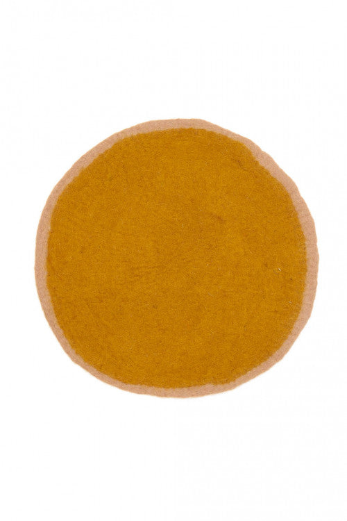 Two Tone Placemat - Large