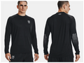 UA ArmourPrint Men's Long Sleeve 1370414-001
