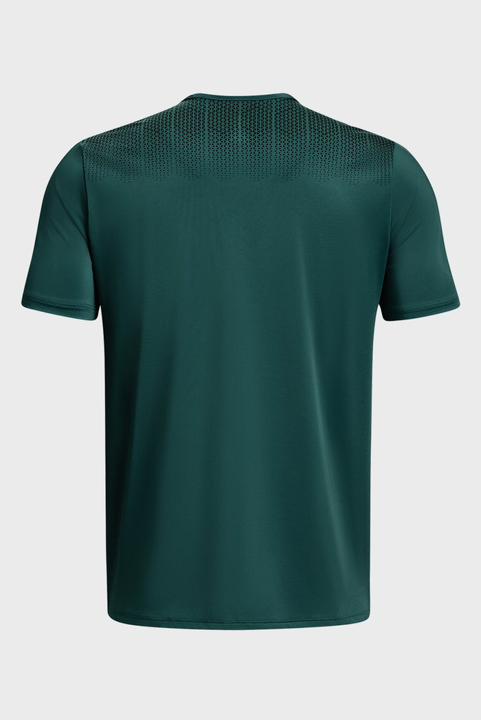 UA ArmourPrint Men's Short Sleeve 1376785-722