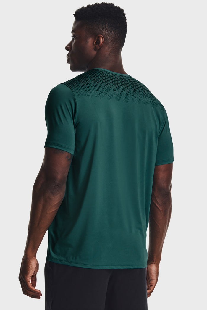 UA ArmourPrint Men's Short Sleeve 1376785-722