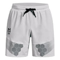 UA ArmourPrint Woven Men's 7" Shorts 1370416-014