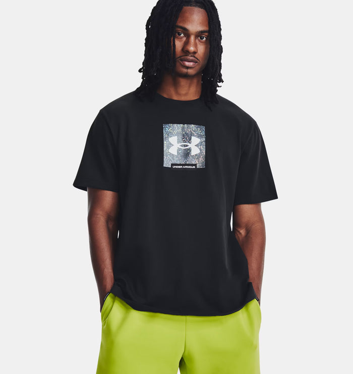 UA Boxed Heavyweight Unisex Short Sleeve 1379110-001
