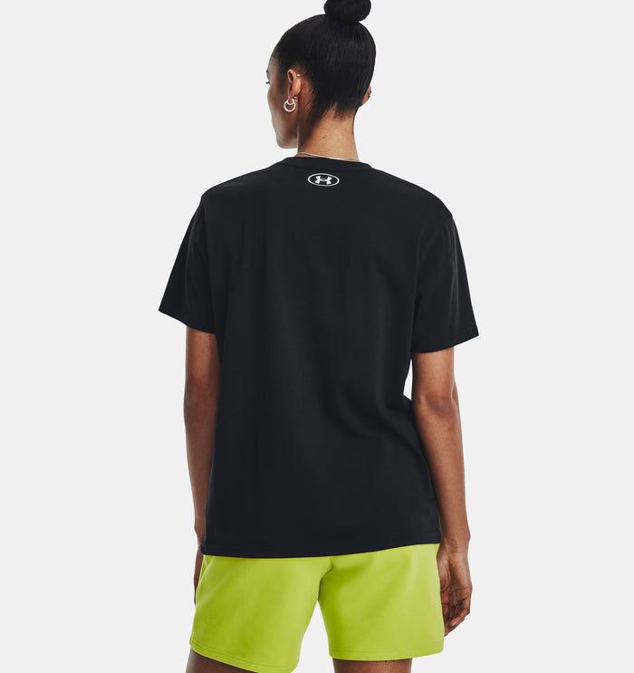 UA Boxed Heavyweight Unisex Short Sleeve 1379110-001