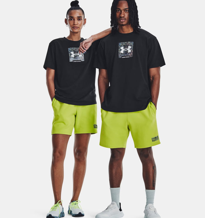 UA Boxed Heavyweight Unisex Short Sleeve 1379110-001