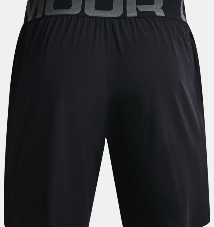 UA Elevated Woven 2.0 Men's 8.25" Shorts 1362289-001