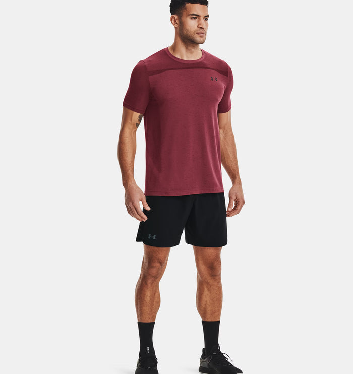 UA Elevated Woven 2.0 Men's 8.25" Shorts 1362289-001