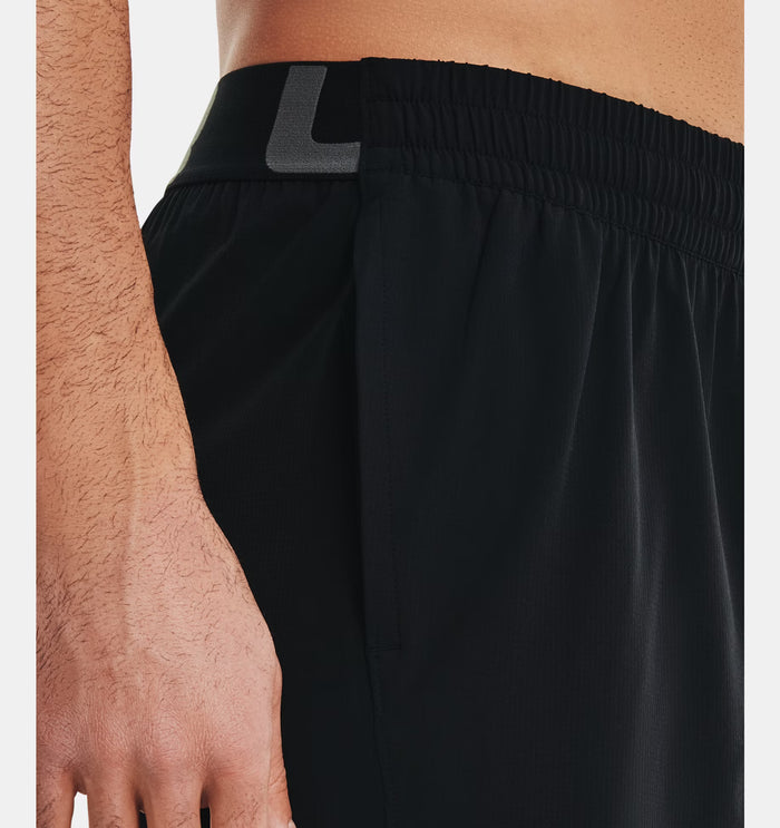 UA Elevated Woven 2.0 Men's 8.25" Shorts 1362289-001