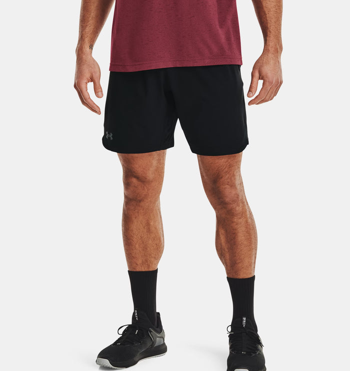 UA Elevated Woven 2.0 Men's 8.25" Shorts 1362289-001