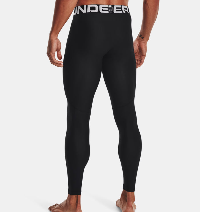 UA HeatGear® ArmourPrint Men's Leggings 1370413-001