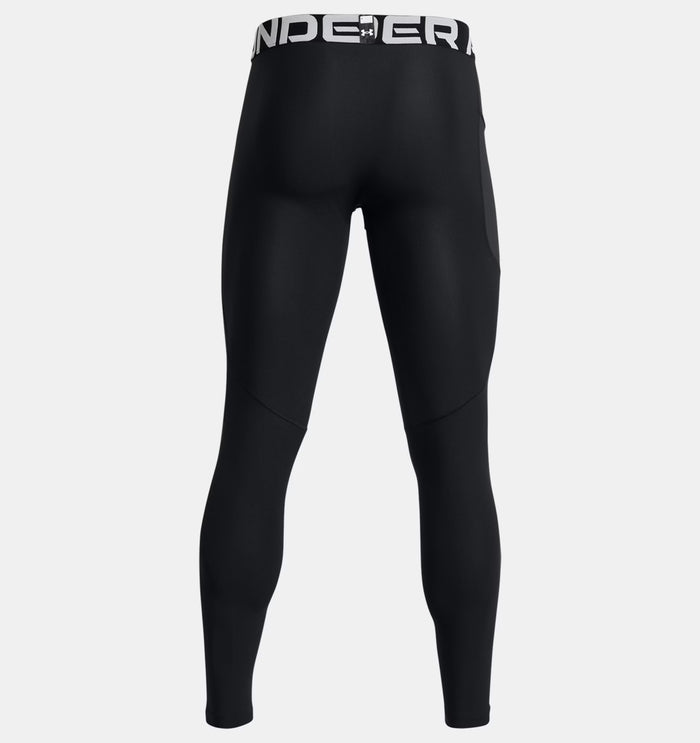 UA HeatGear® ArmourPrint Men's Leggings 1370413-001