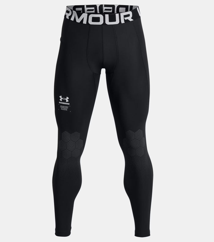 UA HeatGear® ArmourPrint Men's Leggings 1370413-001