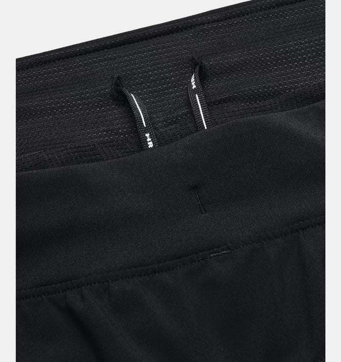 UA Iso-Chill Run Men's 2-in-1 Shorts 1364858-001