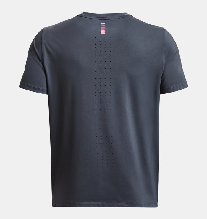 UA Launch Elite Graphic Men's Short Sleeve 1376518-044