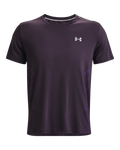 UA Launch Elite Graphic Men's Short Sleeve 1376518-541
