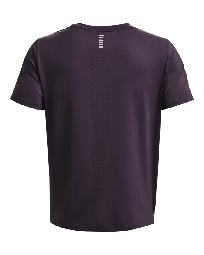 UA Launch Elite Graphic Men's Short Sleeve 1376518-541