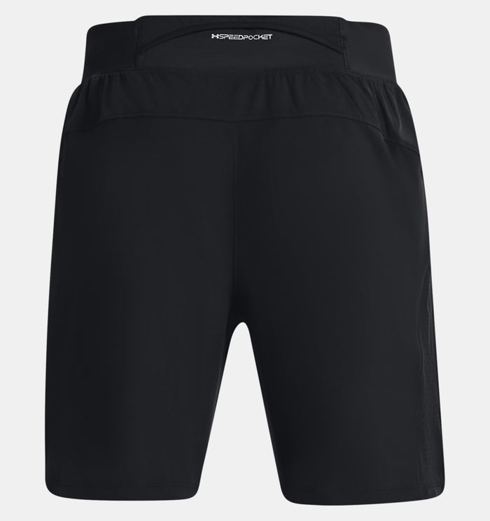 UA Launch Elite Men's 7'' Shorts 1377003-001