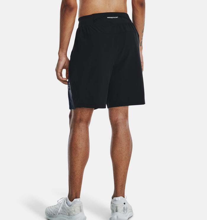 UA Launch Elite Men's 7'' Shorts 1377003-001