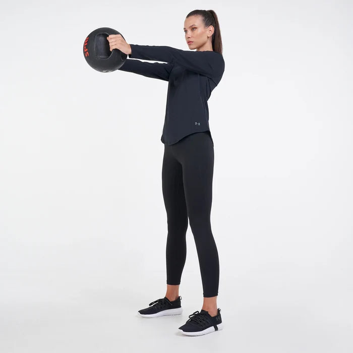 UA RUSH™ Women's Long Sleeve 1368179-001