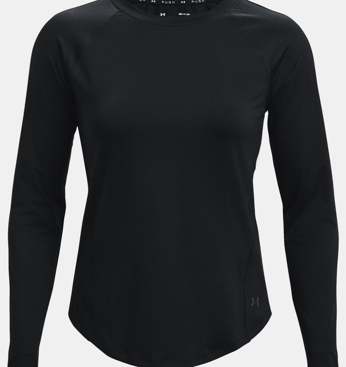 UA RUSH™ Women's Long Sleeve 1368179-001