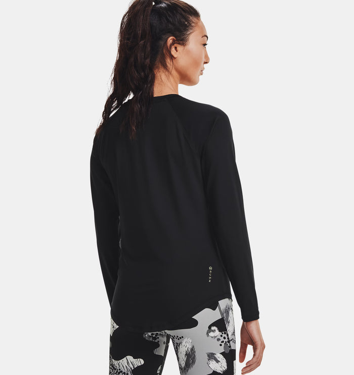 UA RUSH™ Women's Long Sleeve 1368179-001