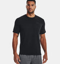 UA Tech™ Vent Jacquard Men's Short Sleeve 1377052-001