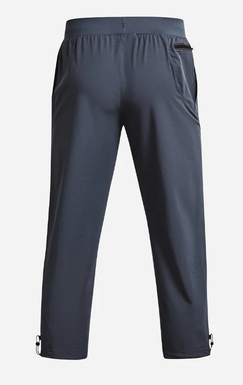 UA Unstoppable Men's Crop Pants 1370986-044
