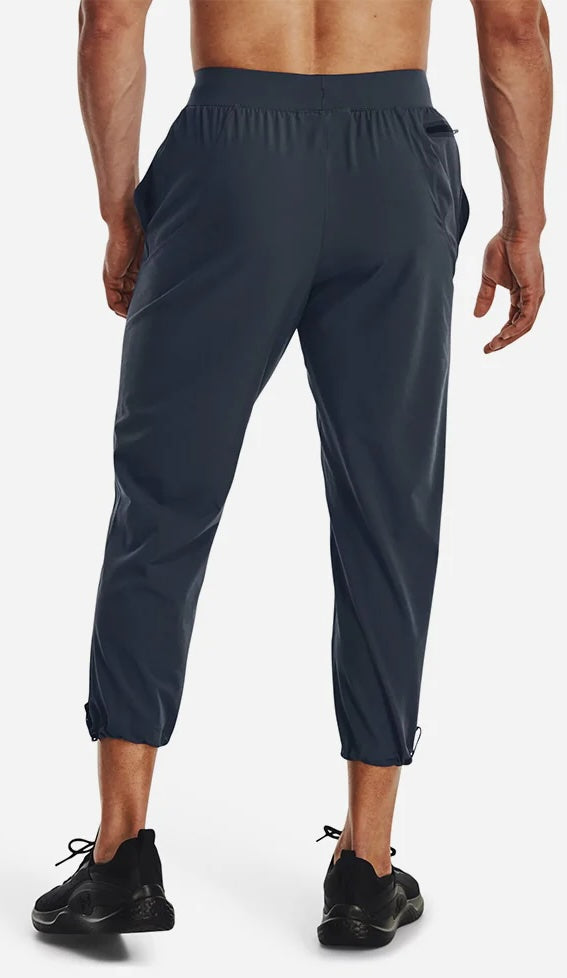 UA Unstoppable Men's Crop Pants 1370986-044