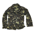 Ukrainian Army Dubok Camo Combat Shirt - Medium - Ukrainian Army Surplus - Field Shirts