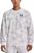 Under Armor UA Rival Terry Nov Crew Sweatshirt 1377186-100