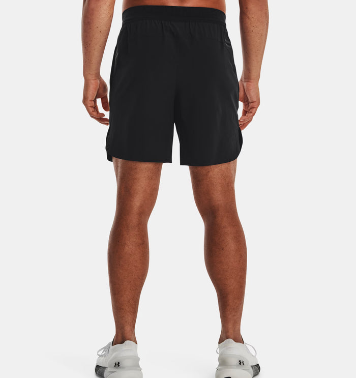 Under Armour ArmourPrint Peak Men's 6" Woven Shorts 1376788-001