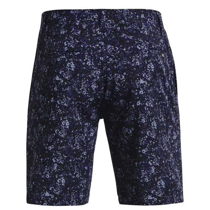 UNDER ARMOUR DRIVE PRINTED SHORTS  1377403-410