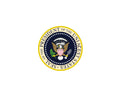Uniacest States Seal Sticker #43