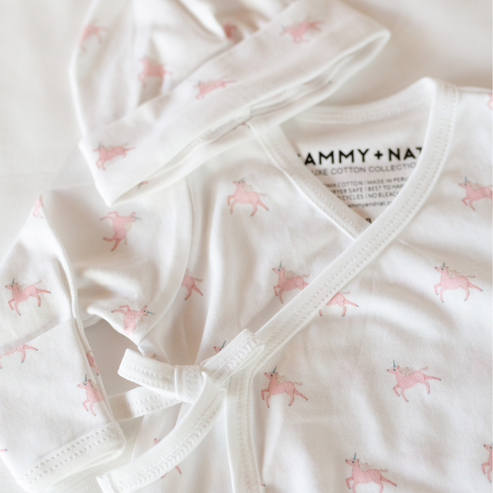 Unicorn in the Sky Take Me Home Set