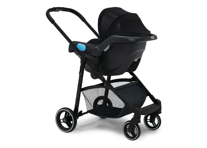 Black (001)