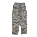 US Air Force ABU Ripstop Trousers - Small Regular - Army & Outdoors - Combat Trousers