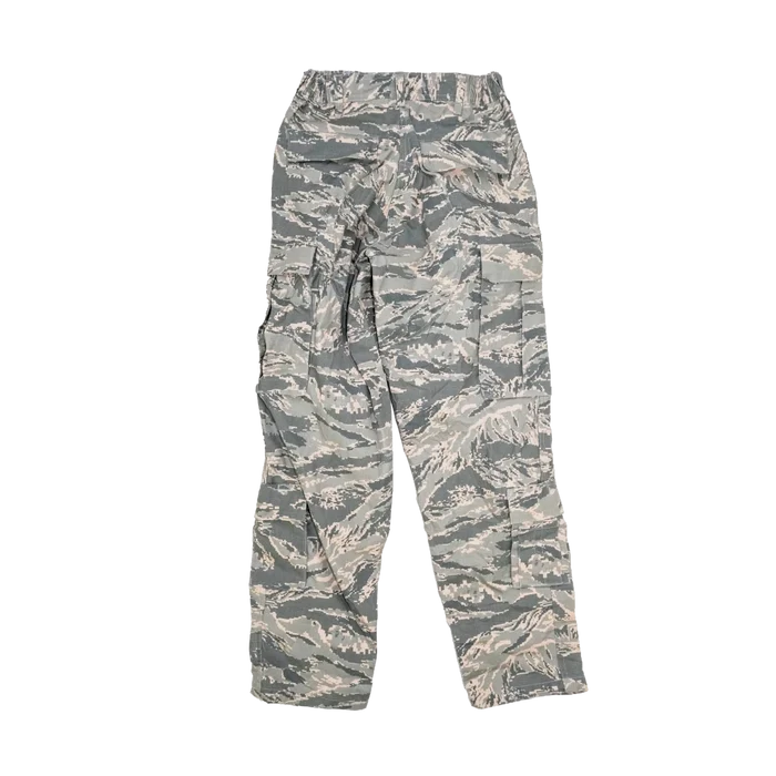 US Air Force ABU Ripstop Trousers - Small Regular - Army & Outdoors - Combat Trousers
